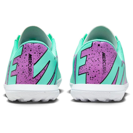 Nike Mercurial Vapor 15 Club TF J Nike Mercurial Vapor 15 Club TF J